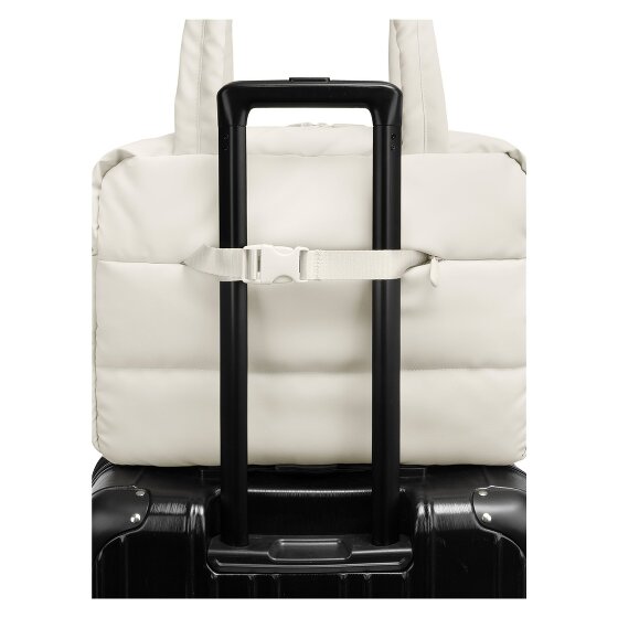 Heys Puffer Bolsa de hombro 33 cm Compartimento para el portátil