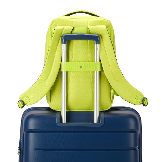 Roncato Ironik 2.0 Mochila de día 40 cm