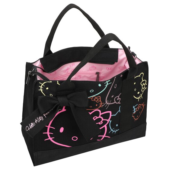 Fritzi aus Preußen Hello Kitty fritzi Tote Bag Bolsa de compras 38 cm