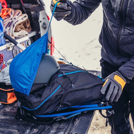 Gregory Mochila alpina Targhee FT 24 M-L 60 cm