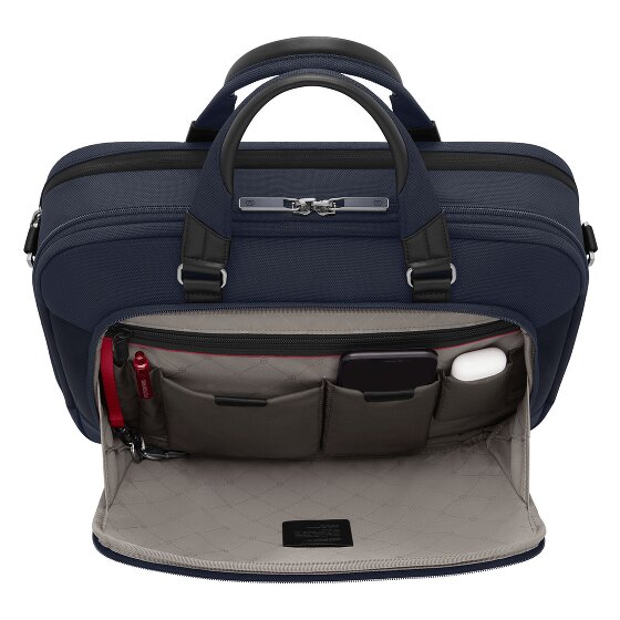 Victorinox Werks Traveler 7.0 Maletín 40 cm Compartimento para el portátil