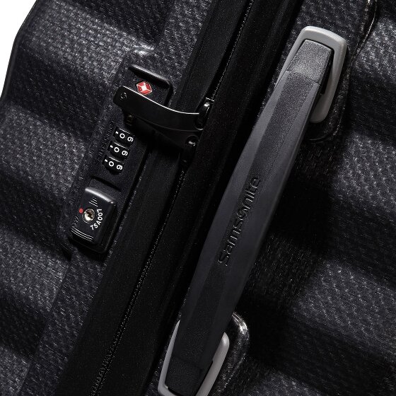 Samsonite Lite-Shock 4 ruedas Carrito 81 cm