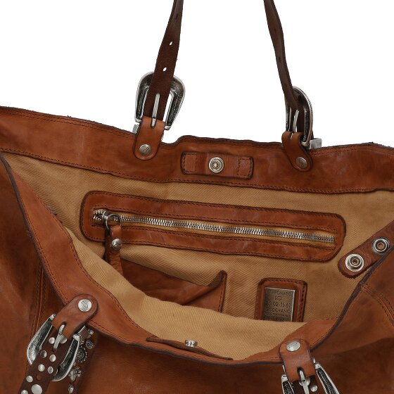 Campomaggi Lidia Bolsa de compras Piel 41 cm