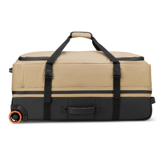 Jeep JS005A 2 ruedas Bolsa de viaje 82 cm