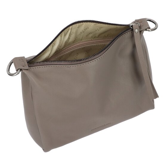 Harbour 2nd Just Pure Zarifa Bolsa de hombro Piel 24 cm