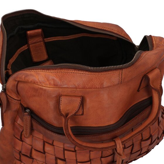 Harbour 2nd Urban Poets Blaise Maletín Piel 40 cm Compartimento para el portátil