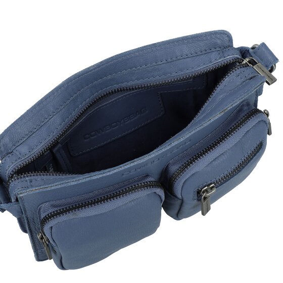 Cowboysbag Merlin Bolsa de hombro Piel 22 cm
