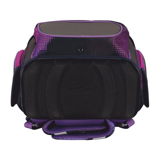 Scout Genius Movie Star Juego de mochilas escolares 5 piezas