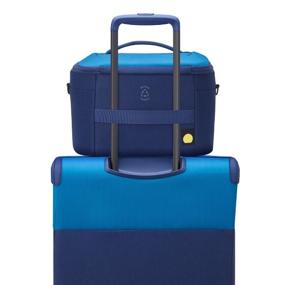 Delsey Paris Brochant 3 Estuche de belleza 31.5 cm