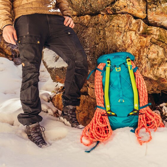 Gregory Mochila alpina Alpinisto LT 28 M-L 67 cm