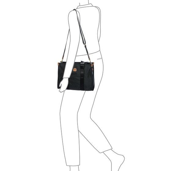 Bric's X-Collection Bolsa de compras S 35 cm