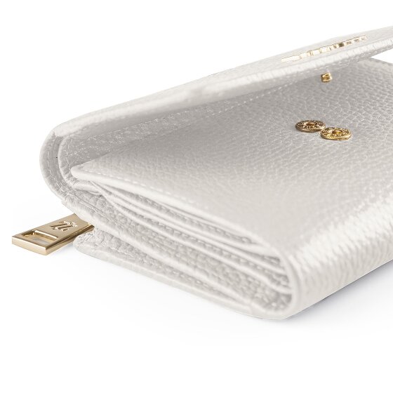 Lazarotti Bologna Leather Cartera Piel 14 cm