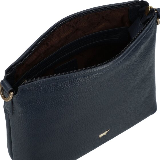 Braun Büffel Hanna Bolsa de hombro S Piel 25 cm