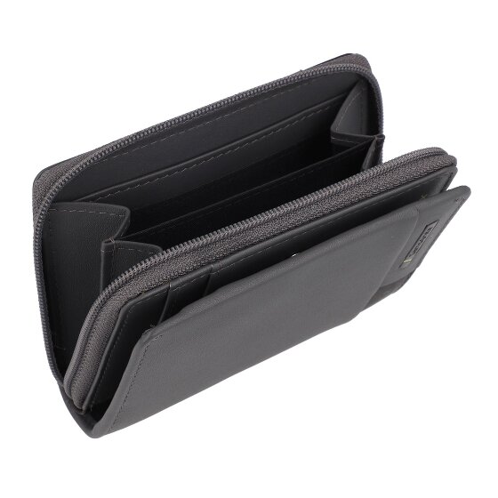 Samsonite Pro-DLX 6 Cartera Protección RFID Piel 8 cm