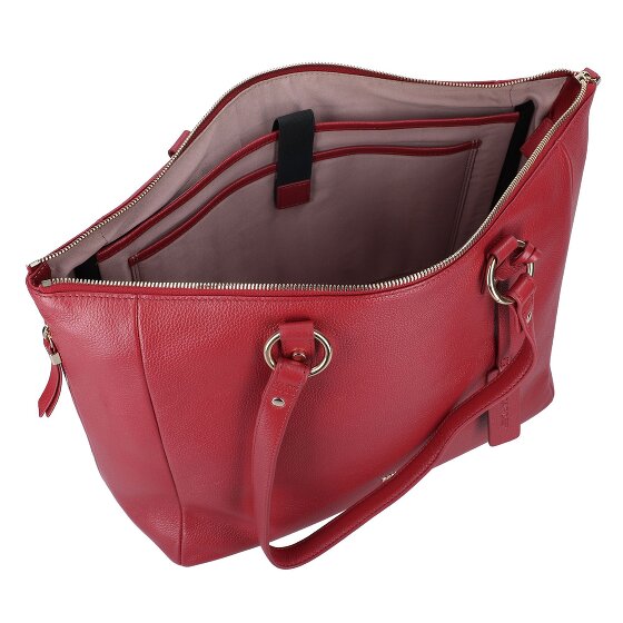 Picard Java Bolsa de compras Piel 44 cm Compartimento para el portátil