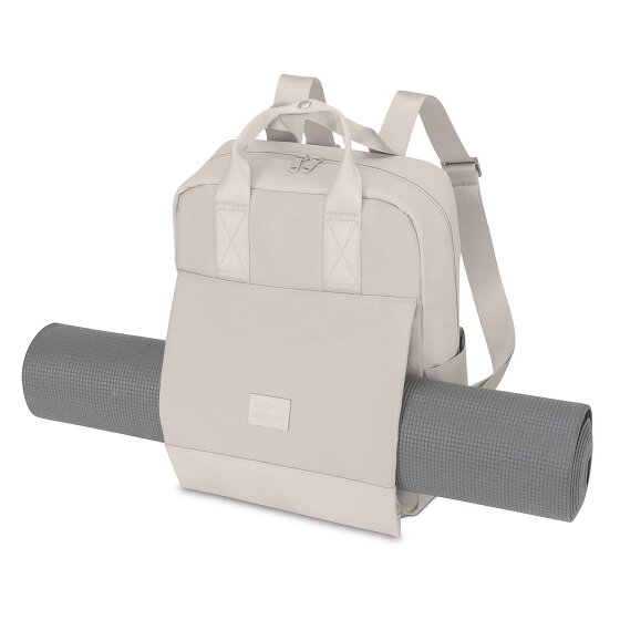 Johnny Urban Eco Series Jona Mochila de día 40 cm Compartimento para el portátil