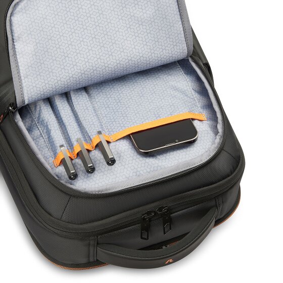 Roncato Metropolitan Mochila de negocios 38 cm Compartimento para el portátil