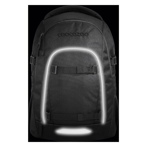 coocazoo Mate Mochila escolar 44 cm
