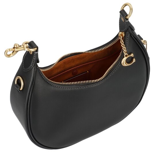 Coach Jonie Bolsa de hombro Piel 21.5 cm