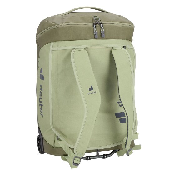 Deuter Duffel Pro Movo 36 2 ruedas Bolsa de viaje 52 cm