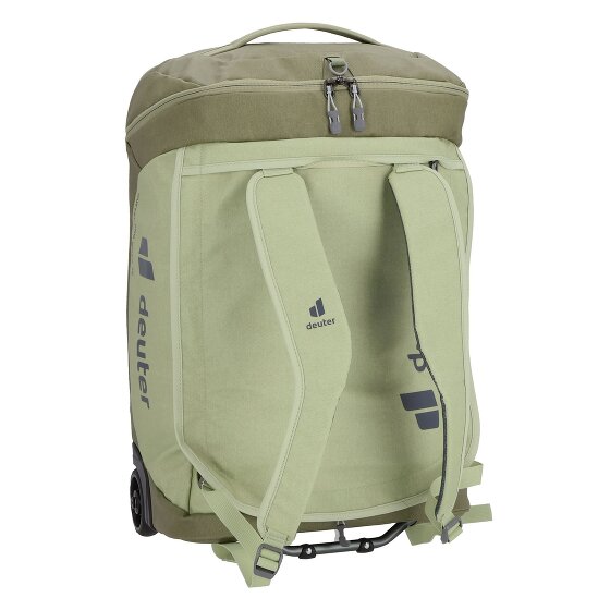 Deuter Duffel Pro Movo 36 2 ruedas Bolsa de viaje 52 cm