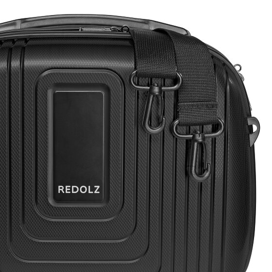Redolz Essentials 14 Estuche de belleza 34 cm
