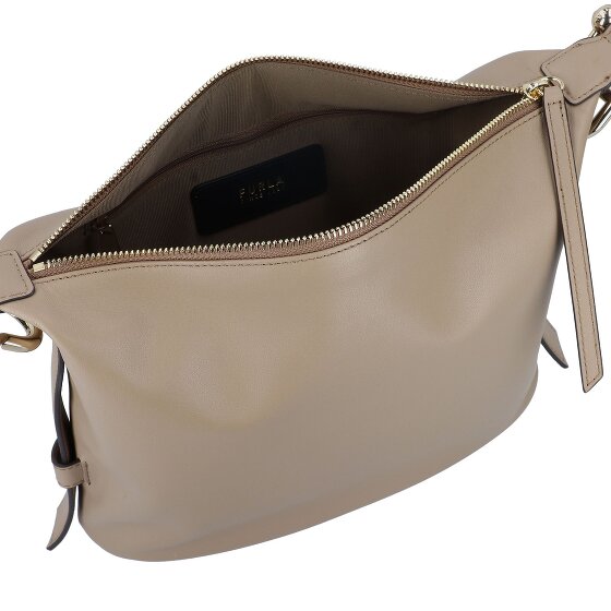 Furla Nuvola Bolsa de hombro Piel 28 cm