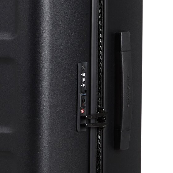 Samsonite Quadrix Carro de 4 ruedas 75 cm