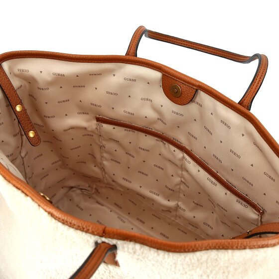 Guess Victtoria Bolsa de compras 40 cm