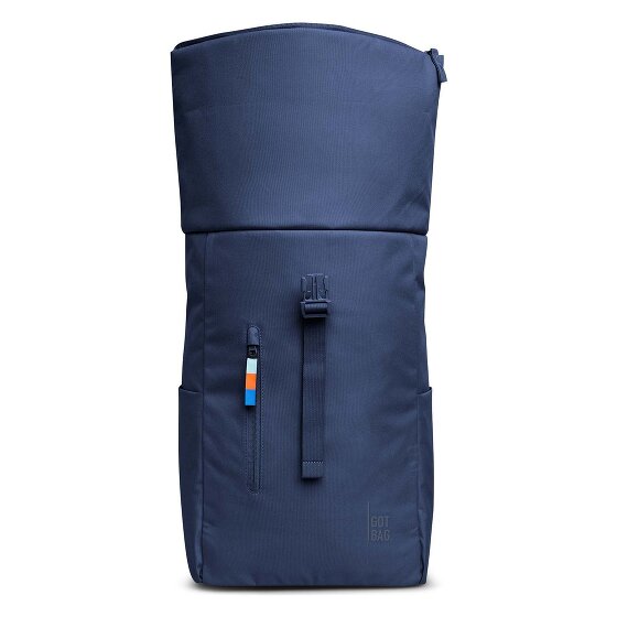GOT BAG Rolltop Easy Mochila de día 46 cm Compartimento para el portátil