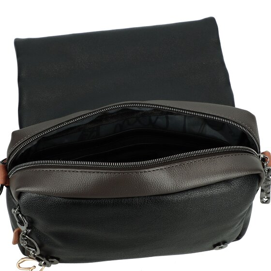 Anekke Heartbeat Bolsa de hombro 24 cm
