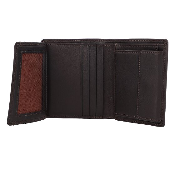 Picard Brooklyn Cartera Piel 9 cm