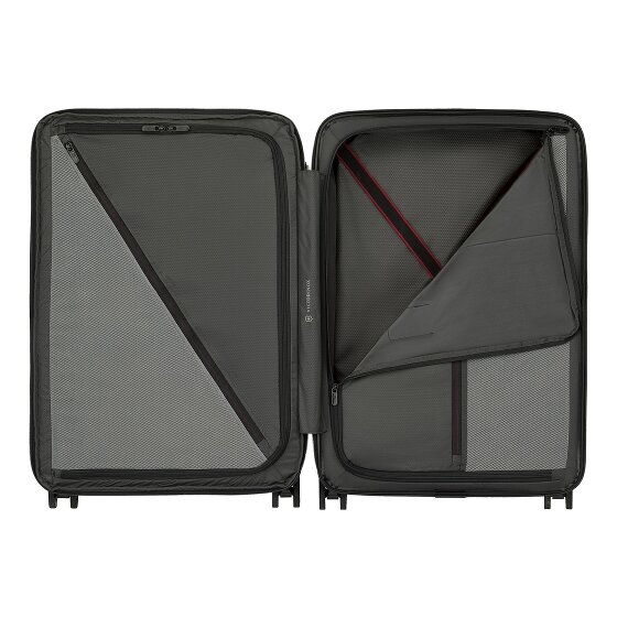 Victorinox Airox Advanced 4 ruedas Carrito M 69 cm con pliegue de expansión