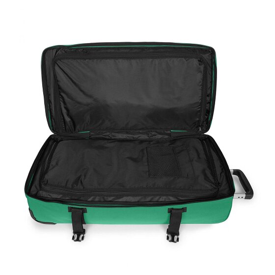 Eastpak Transit'R Plus 4 ruedas Bolsa de viaje 68 cm