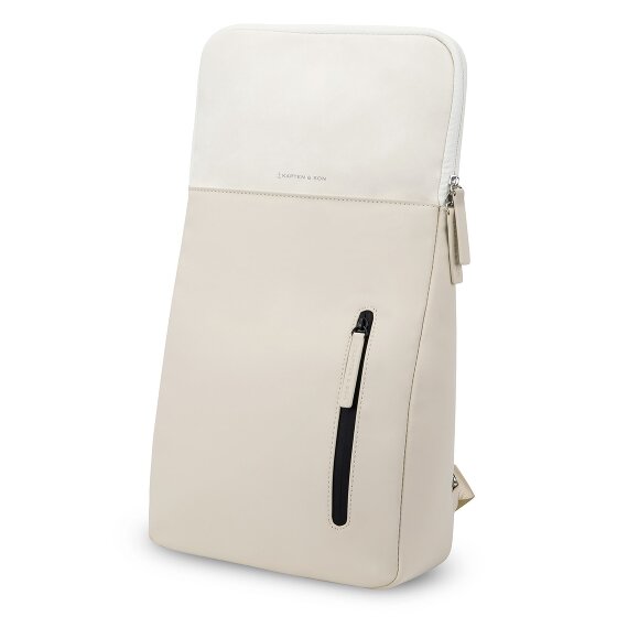 Kapten & Son Mochila Vallen City 31 cm