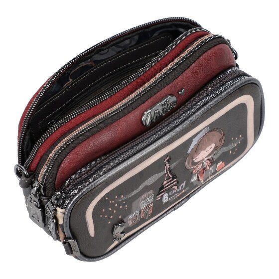 Anekke Mademoiselle Bolsa de hombro 20 cm