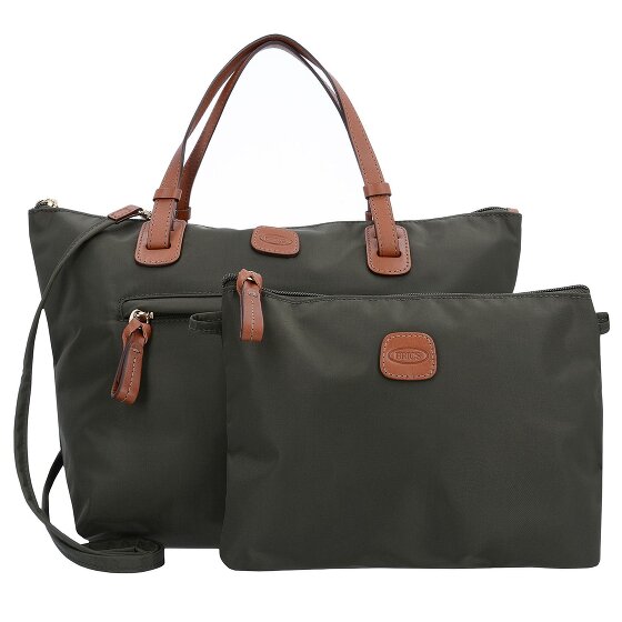 Bric's Bolso X-Bag 24 cm