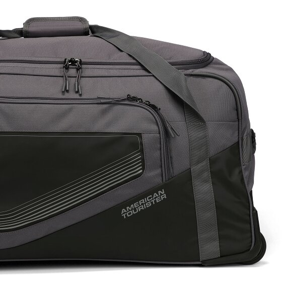 American Tourister City Racer 2 ruedas Bolsa de viaje L 42 cm