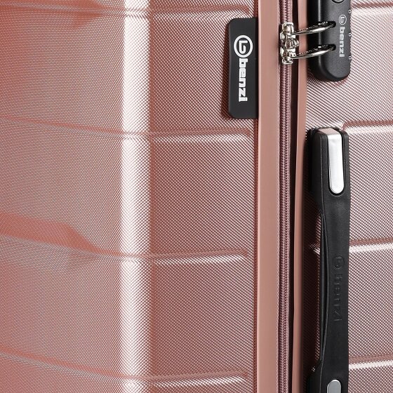 Benzi 5583 4 ruedas Carrito 65 cm