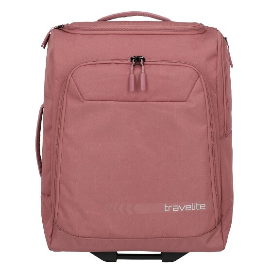 Travelite Bolso de 2 ruedas Kick Off 55 cm