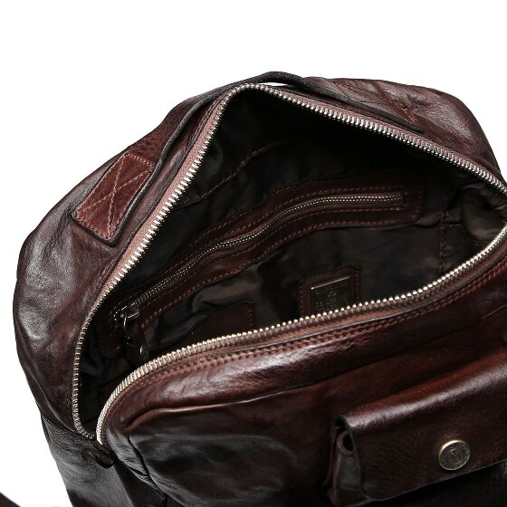 Campomaggi Pino Mochila de día Piel 39.5 cm