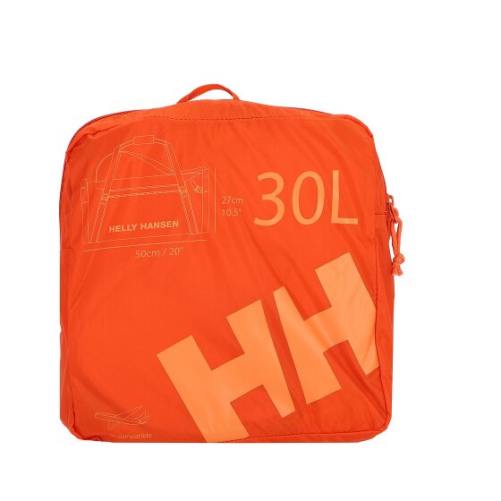 Helly Hansen Duffel Bag 2 Bolsa de viaje 50 cm