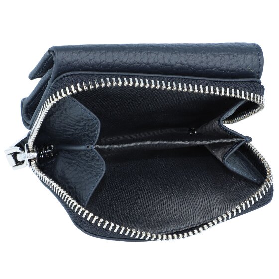 Picard Cartera de cuero puro 10 cm