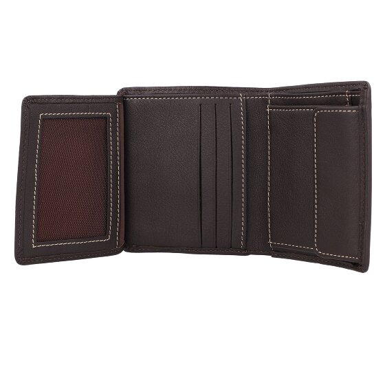 Picard Diego Cartera Piel 9 cm