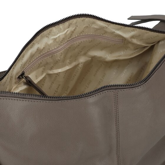 Harbour 2nd Just Pure Mireille Mochila de la ciudad Piel 30 cm
