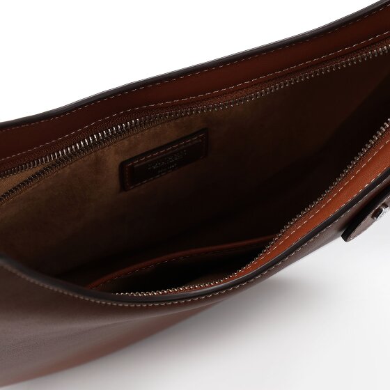 Lauren Ralph Lauren Tasha Bolsa de hombro Piel 32 cm