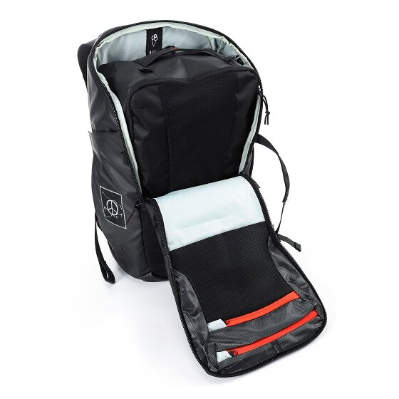 NITRO Mochila Nikuro Compartimento para portátil de 54 cm