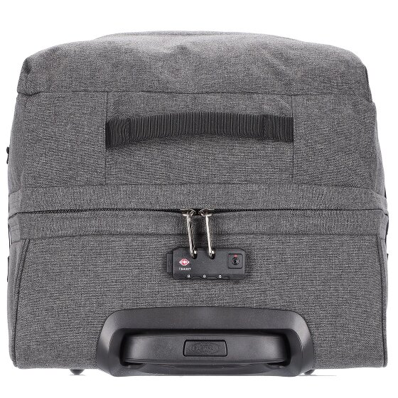 Eastpak Maleta de 2 ruedas Tranverz M 67 cm