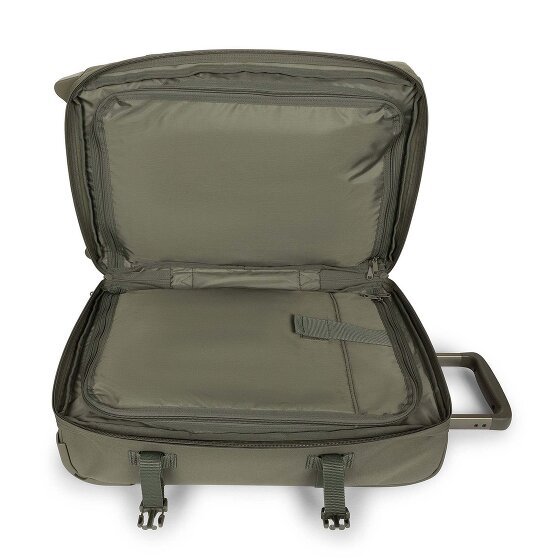 Eastpak Transit'R Plus 2 ruedas Trolley de cabina 55 cm
