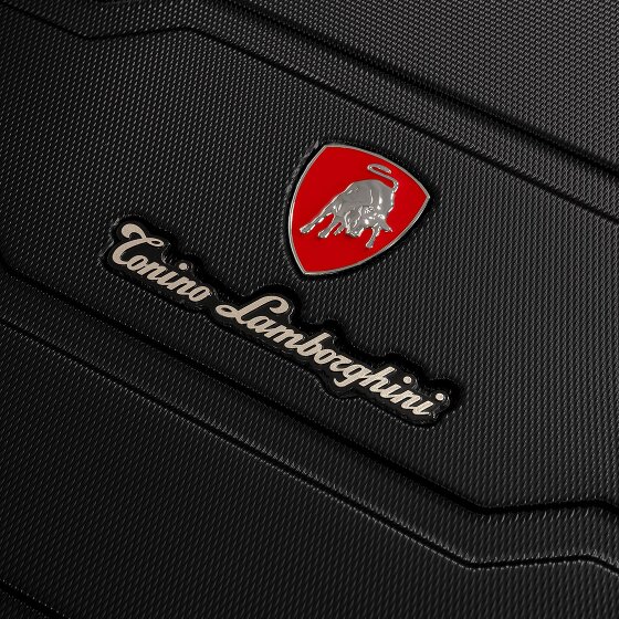 Tonino Lamborghini Bologna 4 ruedas Carro de la cabina S 53 cm